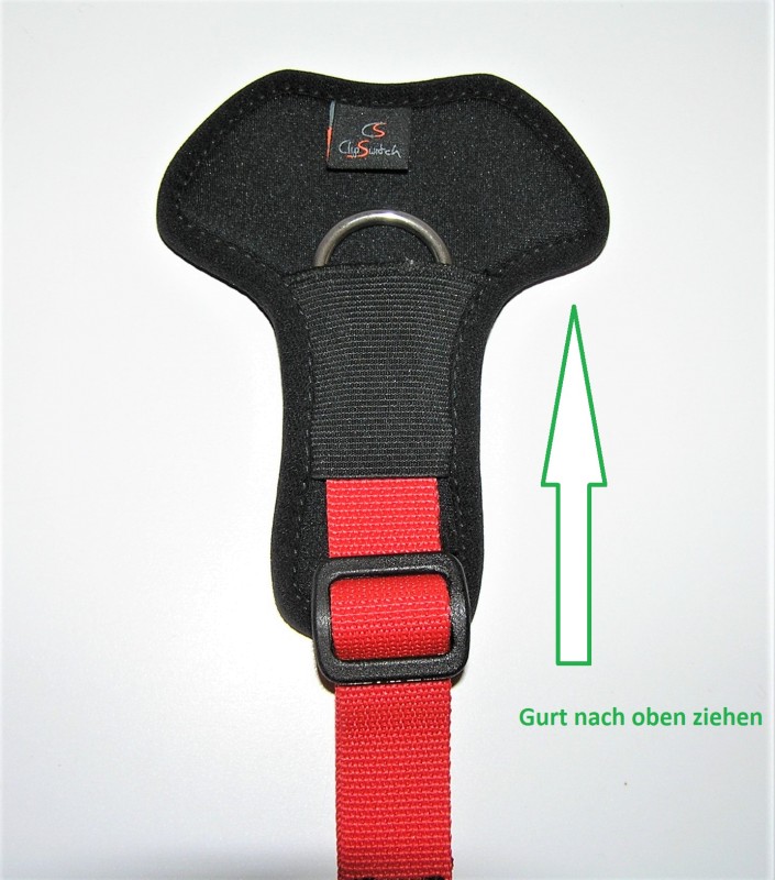 Taktische Schultergurtpolster Gurtpolster Gurtpolster Dämpfung für Rucksack J.DE 