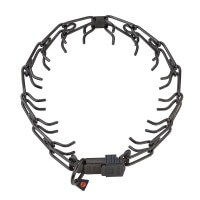 Dressurhalskette mit Sprenger ClicLock - Klickverschluss Dressurhalskette mit Sprenger ClicLock - Klickverschluss