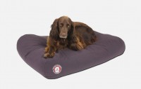 Ersatz-Außenbezug - Doggy Bagg Original - Hundebett - shale Ersatz-Außenbezug - Doggy Bagg Original - Hundebett - shale