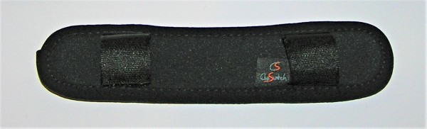 CS - Gurtpolster aus Neopren mit Klett, 20cm