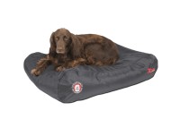 Ersatz-Aussenbezug - Doggy Bagg X-Treme - Hundebett - schwarz Ersatz-Aussenbezug - Doggy Bagg X-Treme - Hundebett - schwarz