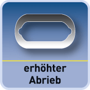 Vorschau: Hundehalskette, Curogan nickelfrei, Typ Medium / HS Sprenger Gliedehalsband Vorschau: Hundehalskette, Curogan nickelfrei, Typ Medium / HS Sprenger Gliedehalsband