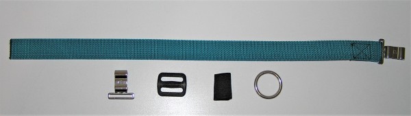 CS-Gurt-BASIC, verstellbarer Einzelgurt für CS-Gurtsysteme