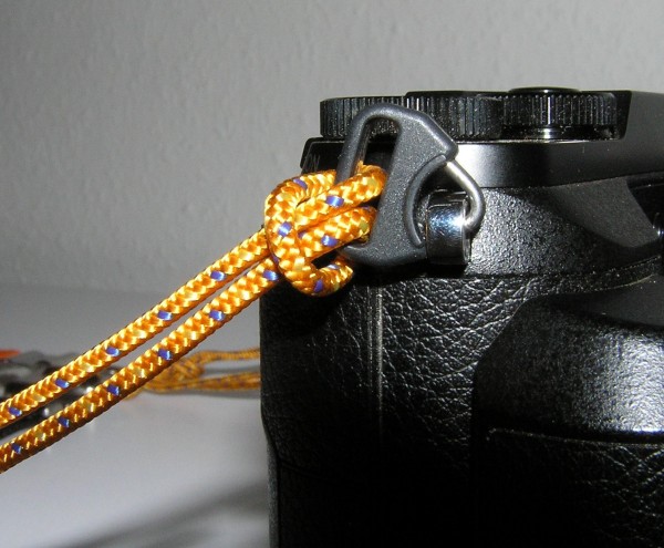 Gurtadapter für CS-Kameragurte, 2 Stück**