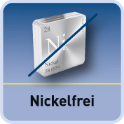 Vorschau: Sprenger Stachelhalsband, Curogan, nickelfrei Vorschau: Sprenger Stachelhalsband, Curogan, nickelfrei
