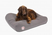 Doggy Bagg Original - Hundekissen - grau Doggy Bagg Original - Hundekissen - grau