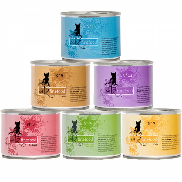 Catz finefood - Pets Nature GmbH