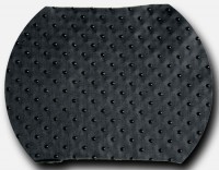 Vorschau: Doggy Woolblanket Hundedecke - rutschfeste Unterseite Vorschau: Doggy Woolblanket Hundedecke - rutschfeste Unterseite