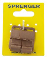 Vorschau: Ersatzglieder - Neck Tech SPORT - Curogan MATT - HS Sprenger Vorschau: Ersatzglieder - Neck Tech SPORT - Curogan MATT - HS Sprenger