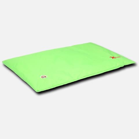 Doggy BenchBed X-Treme - Hundekissen - lemon-green