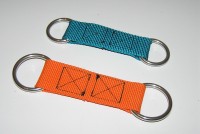 Vorschau: ClipSwitch-Verbindungsgurt-STARR mit 2 CS-Ringen Vorschau: ClipSwitch-Verbindungsgurt-STARR mit 2 CS-Ringen