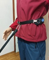 Vorschau: ClipSwitch- Jogginggurt / Bauchgurt / Laufgurt / Hüftgurt Vorschau: ClipSwitch- Jogginggurt / Bauchgurt / Laufgurt / Hüftgurt