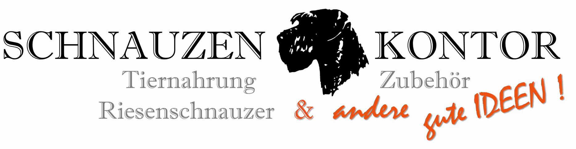 SCHNAUZEN KONTOR Riesenschnauzer und andere gute IDEEN CS Gurte & Polster | BHE KapuzenUPDATEs