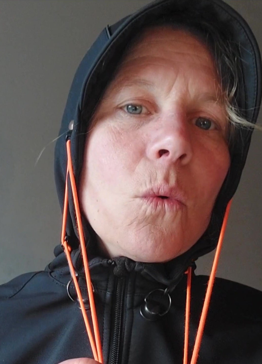 BestHoodEver kapuzenupdate softshelljacke