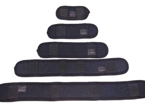 ClipSwitch Gurtpolster aus Neopren