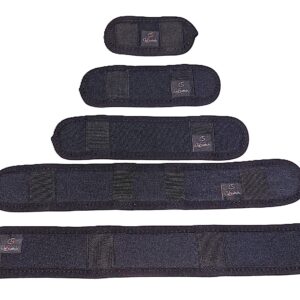 ClipSwitch Gurtpolster aus Neopren