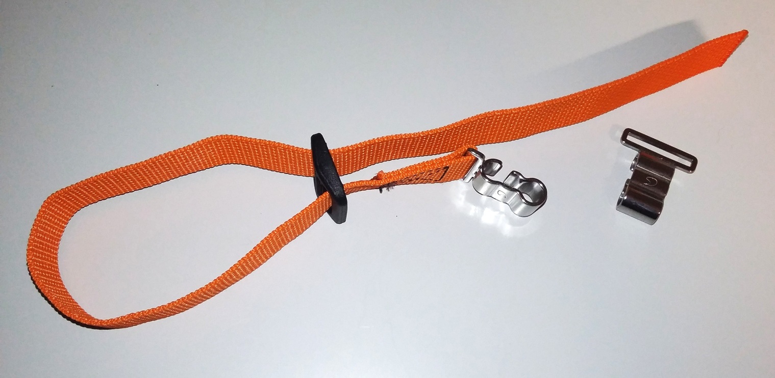 Gurt einschlaufen Detail 01