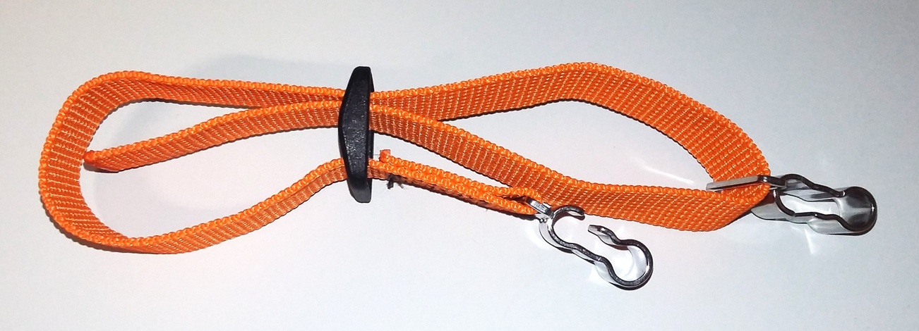 Gurt einschlaufen Detail 02