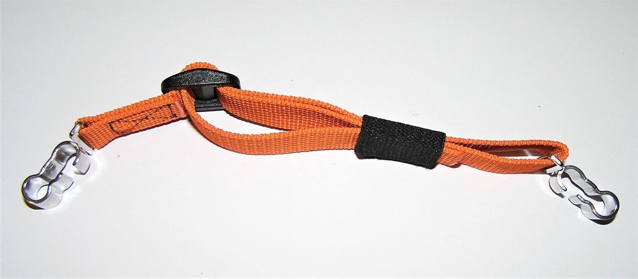 Gurtband einschlaufen Detail 03