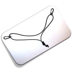 BestHoodEver Kapuzensystem Hüftgummi KapuzenUpdate Zugband