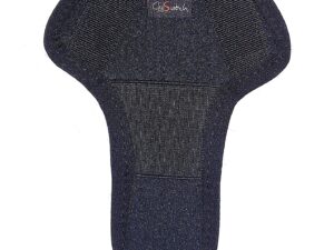 CS 3 Punkt Gurtpolster Neopren Y Gurtverbindung Koppelpunkt