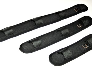 CS Gurtpolster aus Neopren mit Klettverschluss