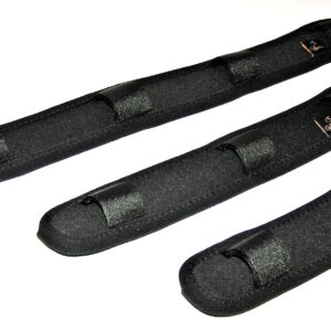 CS Gurtpolster aus Neopren mit Klettverschluss