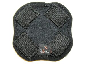 ClipSwitch 4 Punkt Gurtpolster Neopren X Gurtverbindungen