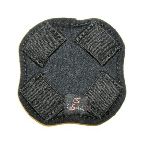 ClipSwitch 4 Punkt Gurtpolster Neopren X Gurtverbindungen