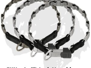 Sprenger NeckTech FUN mit Sprenger ClicLock Klickverschluss