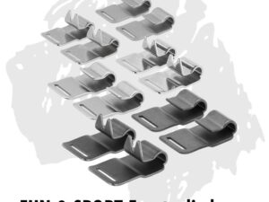 Sprenger NeckTech Halsband FUN SPORT Ersatzglieder