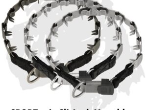 Sprenger NeckTech SPORT mit Sprenger ClicLock Klickverschluss