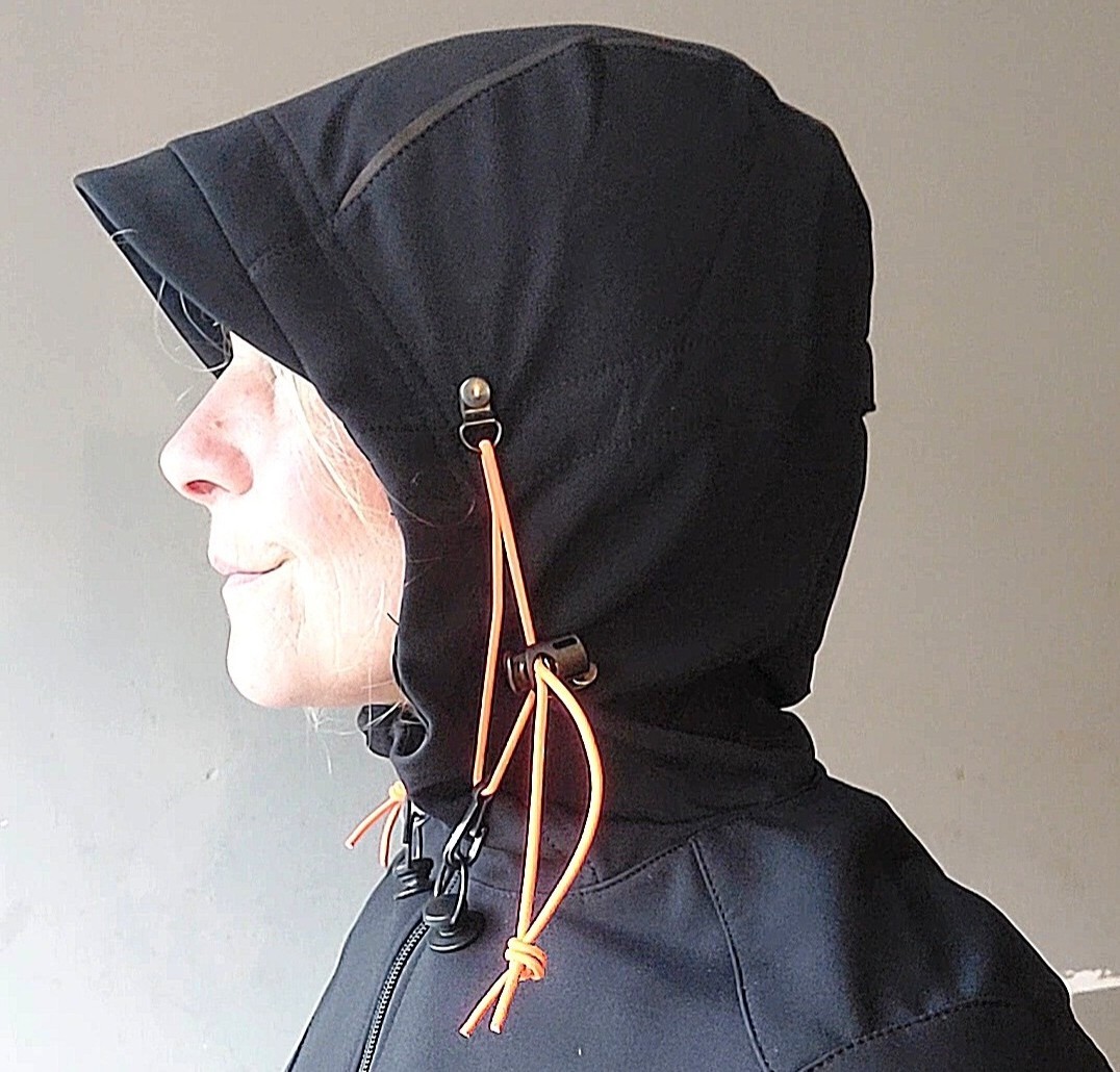 BestHoodEver Kapuzensystem Kapuzenupdate