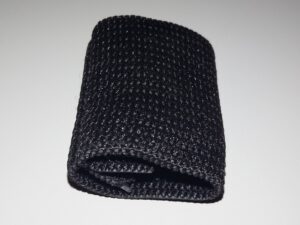 CS Gummischlaufe Gurtgummiband