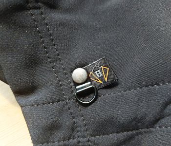 BestHoodEver Kapuzensystem Detail Kapuzenupdate Echtheitszertifikat.1