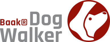 baak dogwalker logo