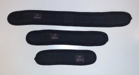 ClipSwitch Gurtpolster aus Neopren 4cm breit