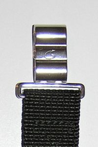 CS Karabinerhaken Edelstahl CS Haken