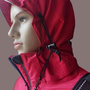 BestHoodEver Kapuzensystem Beispiel KapuzenUpdate BASIS