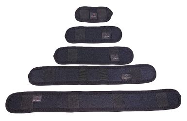 ClipSwitch Gurtpolster aus Neopren