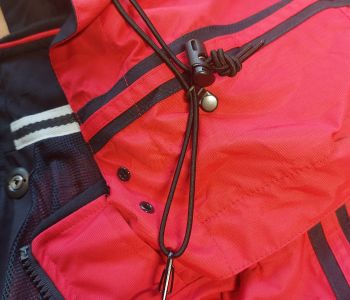 BestHoodEver Kapuzensystem Detail Kapuzenupdate installiert.1