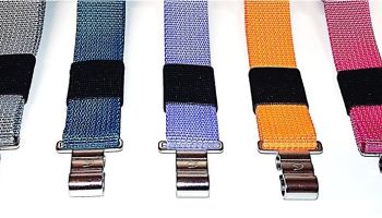 ClipSwitch Gurtbänder