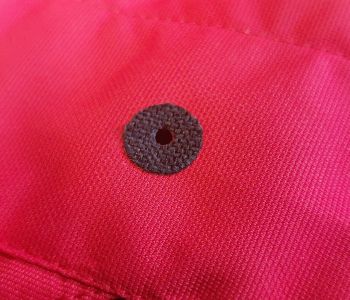 BestHoodEver Kapuzenupdate Detail Stoffverstärkung.1