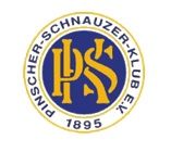 PSK-Logo - Pinscher-Schnauzer-Klub 1895 e.V. - Rassehundezuchtverein im VDH für Riesenschnauzer schwarz Züchter