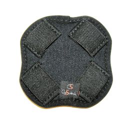 ClipSwitch 4 Punkt Gurtpolster Neopren X Gurtverbindungen