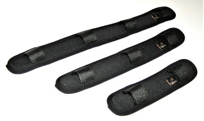 CS Gurtpolster aus Neopren mit Klettverschluss