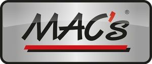 MACs Tiernahrung Logo
