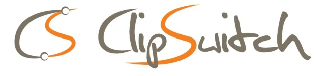 ClipSwitch Gurte mit Gurtpolstern abpolstern