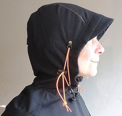 BestHoodEver Kapuzensystem Kapuzenupdate