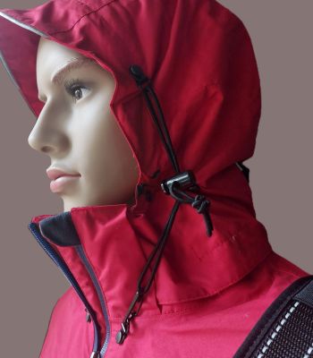 BestHoodEver Kapuzensystem Beispiel KapuzenUpdate BASIS